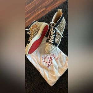 Christian Louboutin Men's 48